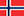 Norwegian (Bokmål)